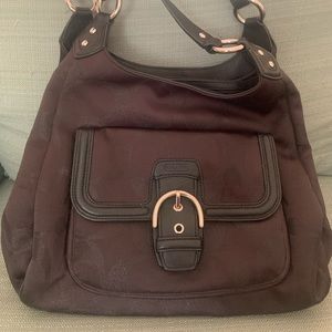 Coach Hobo Bag